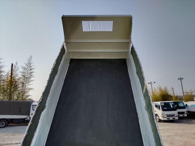 ISUZU ELF 2008 Image 31