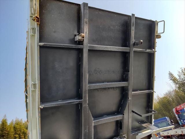 ISUZU ELF 2008 Image 31