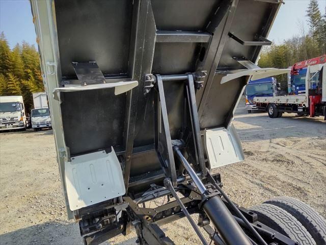 ISUZU ELF 2008 Image 31