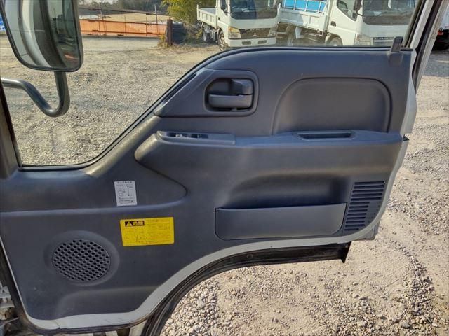 ISUZU ELF 2008 Image 31