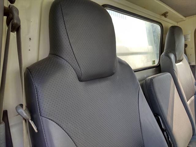 ISUZU ELF 2008 Image 31