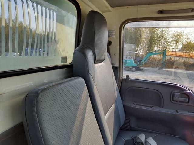 ISUZU ELF 2008 Image 31