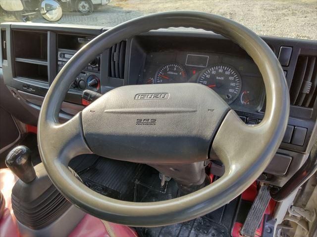 ISUZU ELF 2008 Image 31