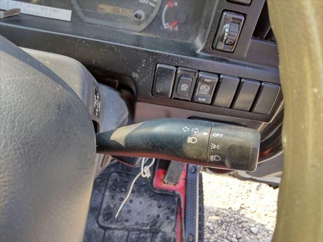 ISUZU ELF 2008 Image 31