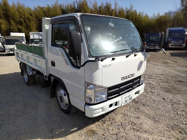 ISUZU ELF 2008 Image 31