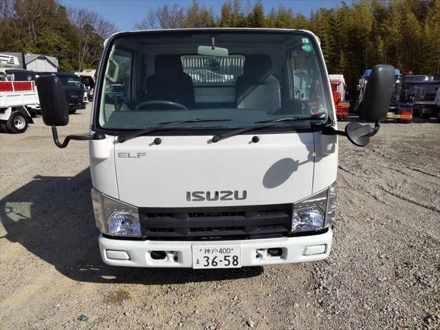 ISUZU ELF 2008 Image 31