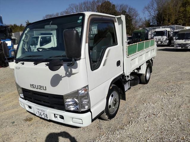 ISUZU ELF 2008 Image 31