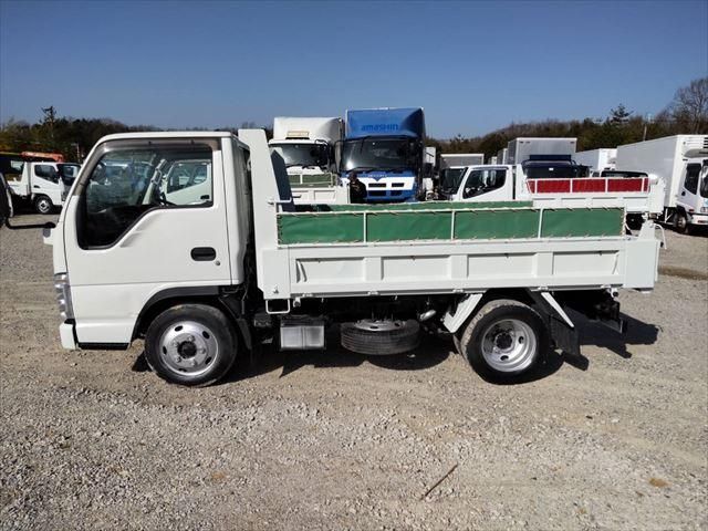 ISUZU ELF 2008 Image 31