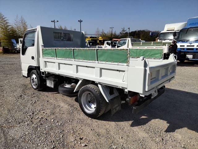 ISUZU ELF 2008 Image 31