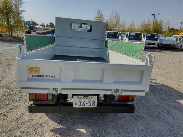 ISUZU ELF 2008 Image 31