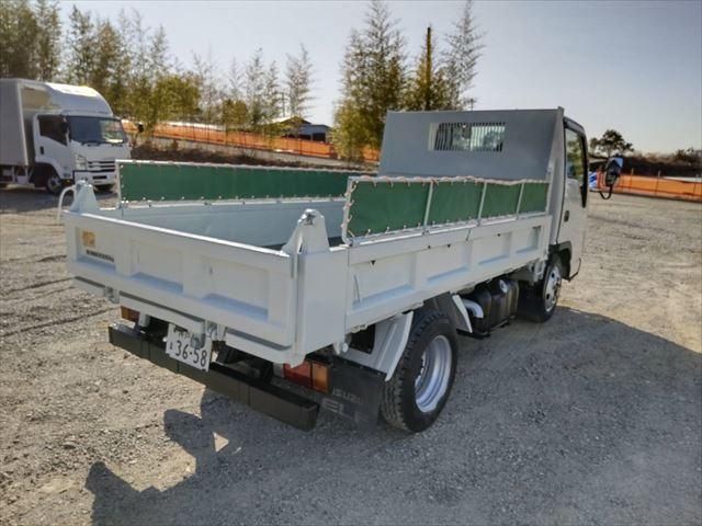 ISUZU ELF 2008 Image 31