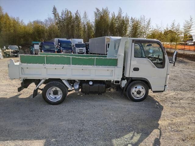 ISUZU ELF 2008 Image 31