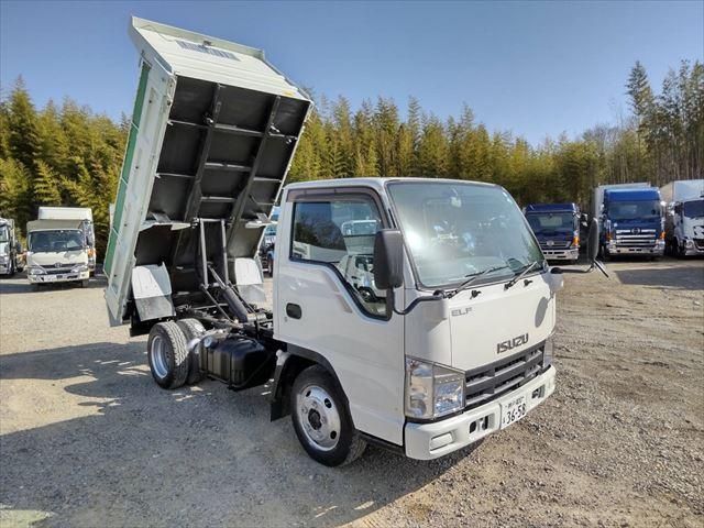 ISUZU ELF 2008 Image 31