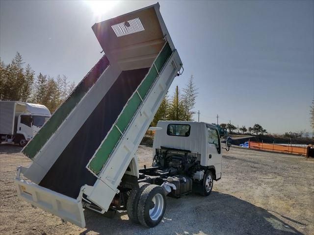 ISUZU ELF 2008 Image 31