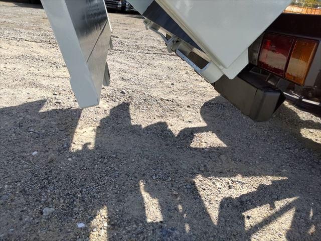 ISUZU ELF 2008 Image 31