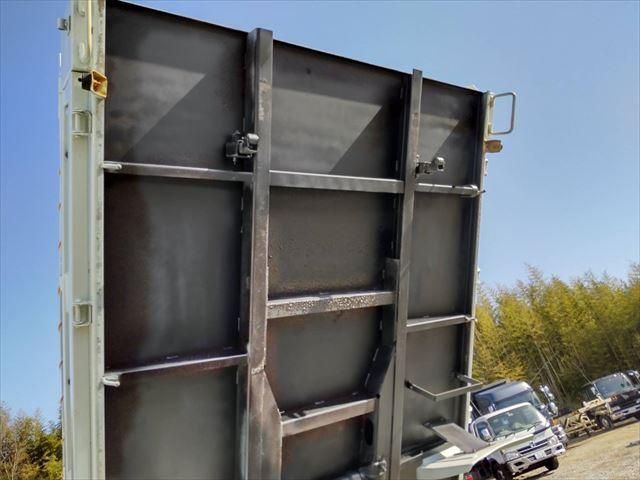 ISUZU ELF 2008 Image 31