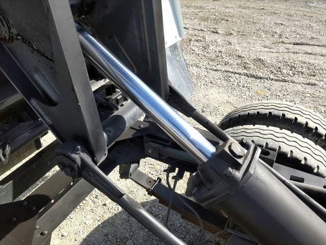 ISUZU ELF 2008 Image 31