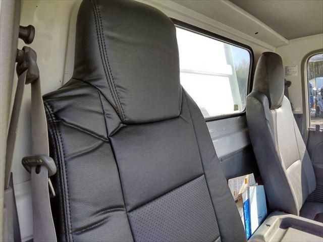 ISUZU ELF 2008 Image 31