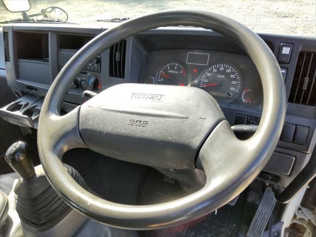 ISUZU ELF 2008 Image 31