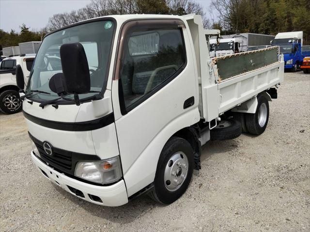 HINO DUTRO 2007 Image 31