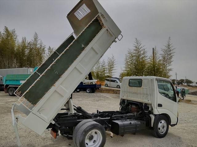 HINO DUTRO 2007 Image 31