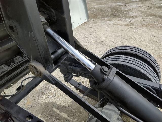 HINO DUTRO 2007 Image 31