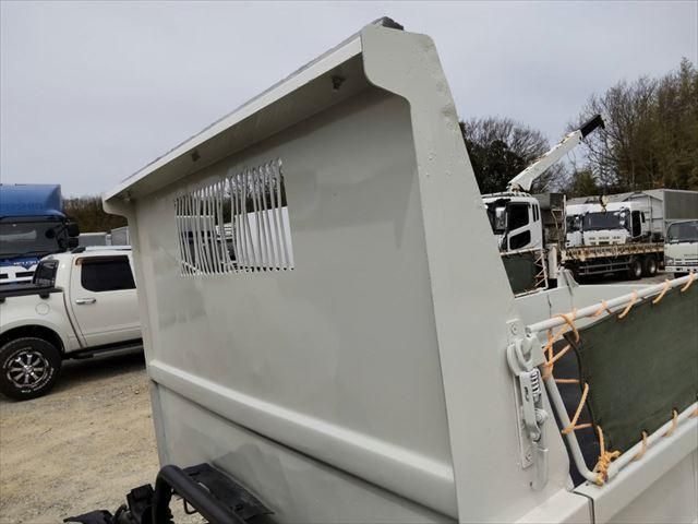 HINO DUTRO 2007 Image 31