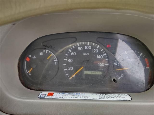 HINO DUTRO 2007 Image 31