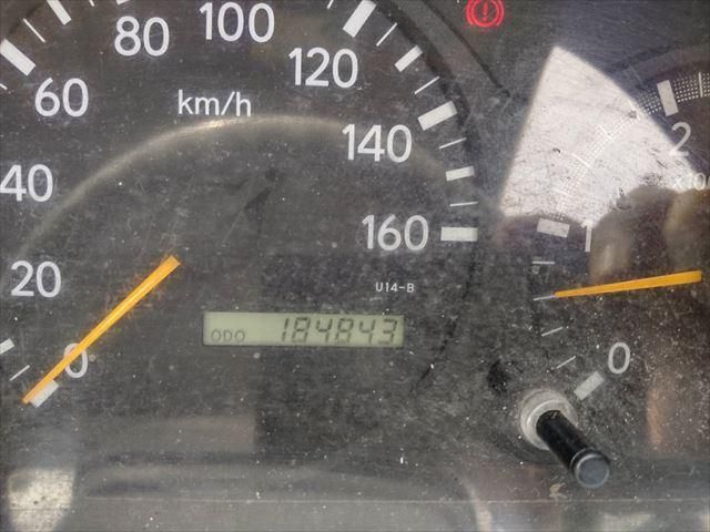 HINO DUTRO 2007 Image 31