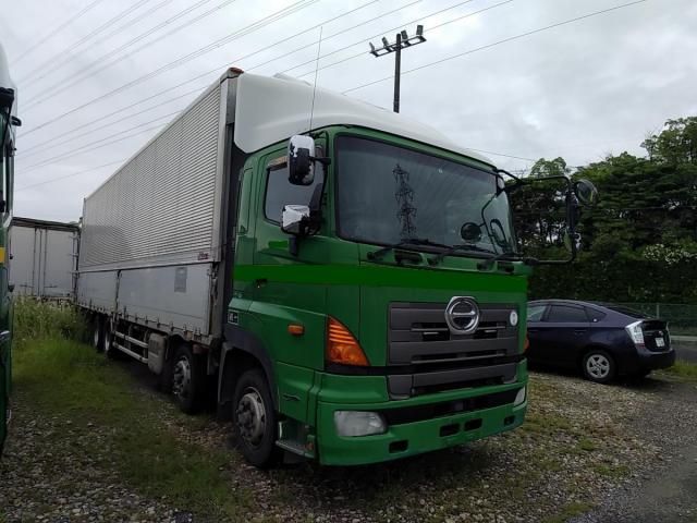HINO PROFIA 2013 Image 31