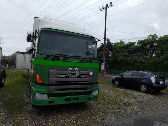 HINO PROFIA 2013 Image 31
