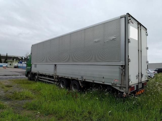 HINO PROFIA 2013 Image 31