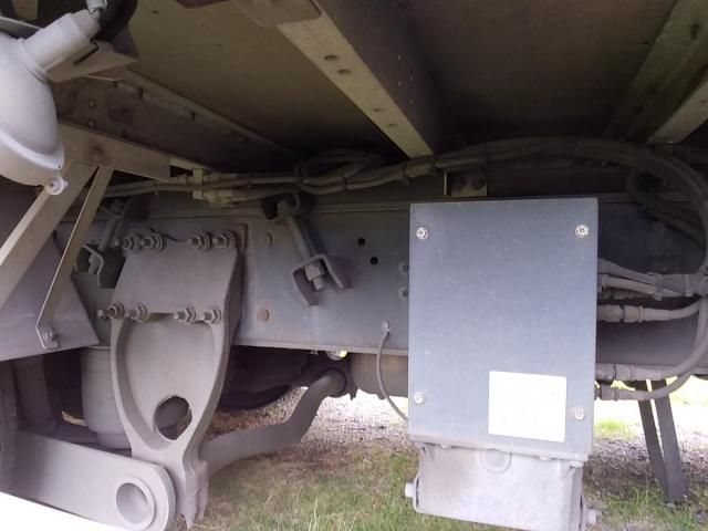 HINO PROFIA 2013 Image 31