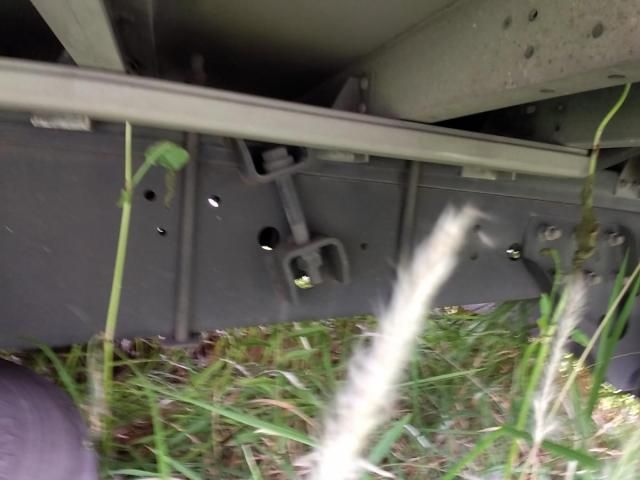 HINO PROFIA 2013 Image 31