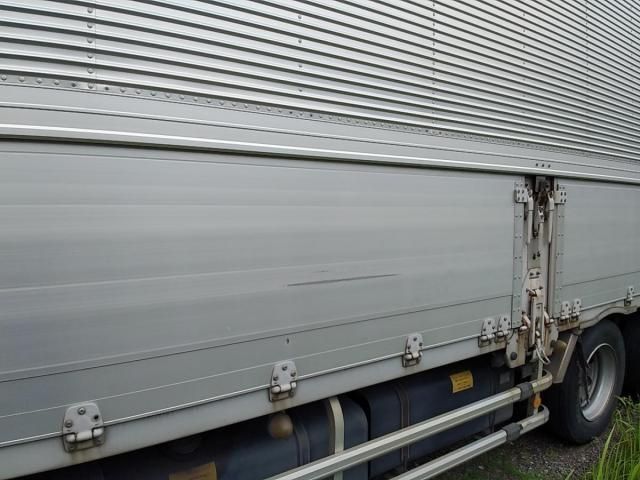 HINO PROFIA 2013 Image 31