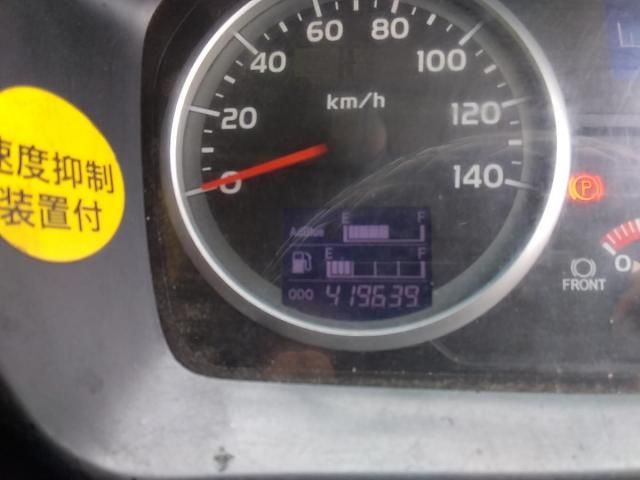 HINO PROFIA 2013 Image 31