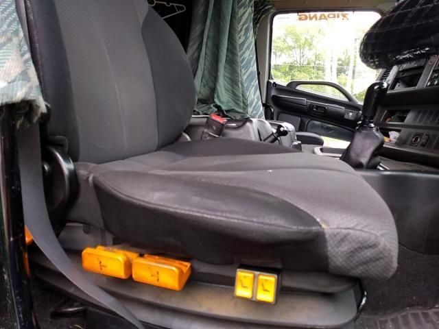 HINO PROFIA 2013 Image 31