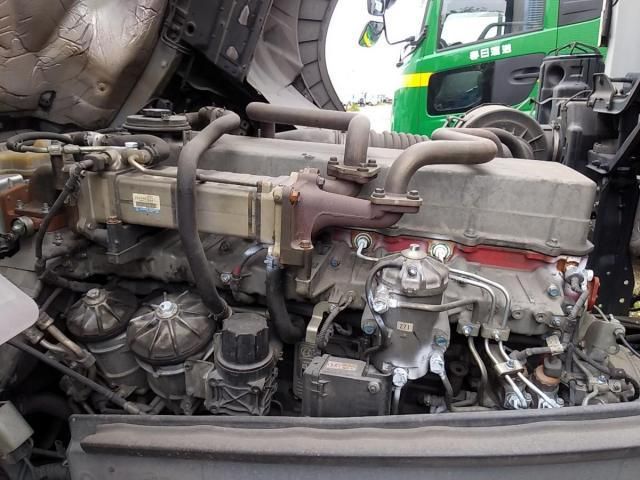 HINO PROFIA 2013 Image 31