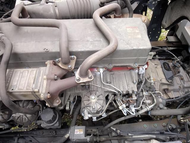 HINO PROFIA 2013 Image 31