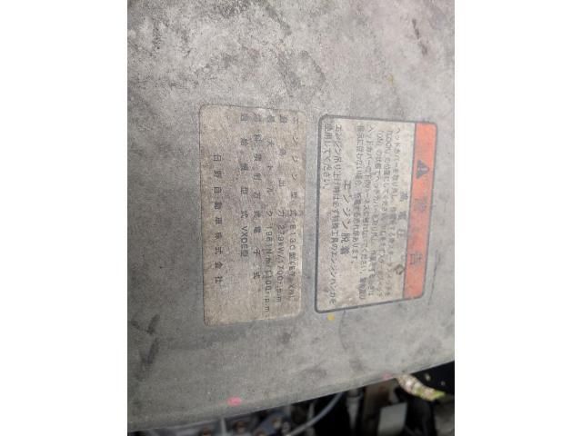 HINO PROFIA 2013 Image 31