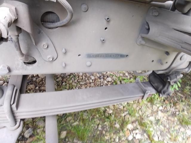 HINO PROFIA 2013 Image 31