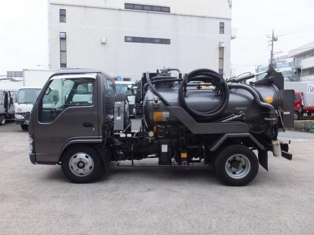 ISUZU ELF 2006 Image 31