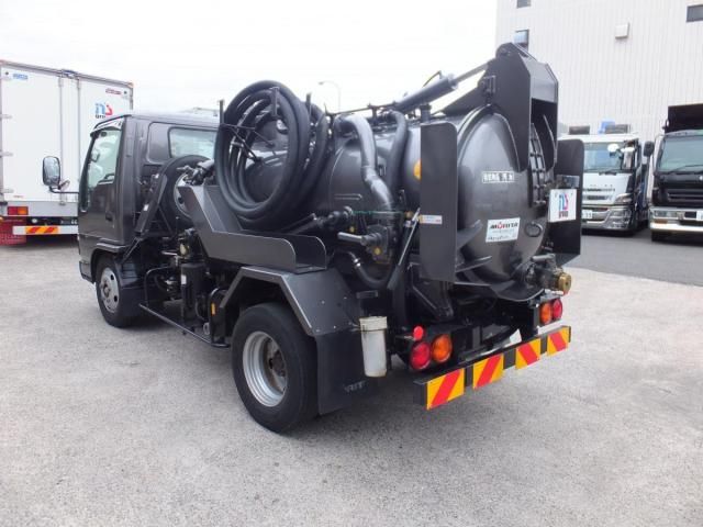 ISUZU ELF 2006 Image 31