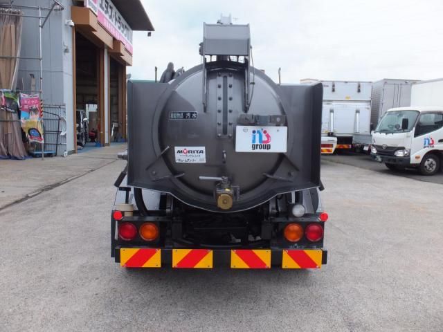 ISUZU ELF 2006 Image 31