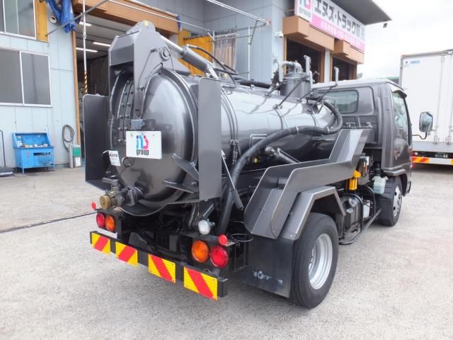 ISUZU ELF 2006 Image 31