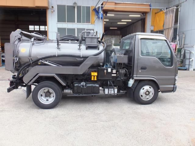 ISUZU ELF 2006 Image 31