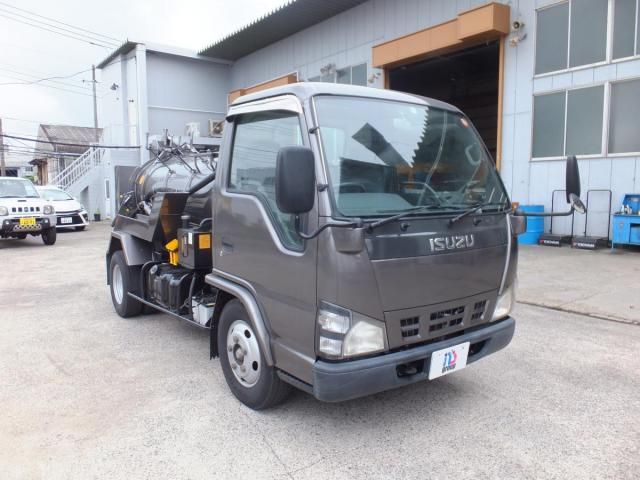 ISUZU ELF 2006 Image 31