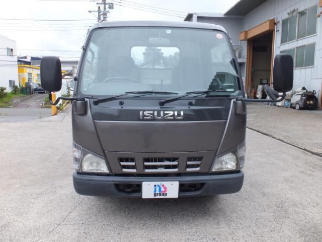 ISUZU ELF 2006 Image 31
