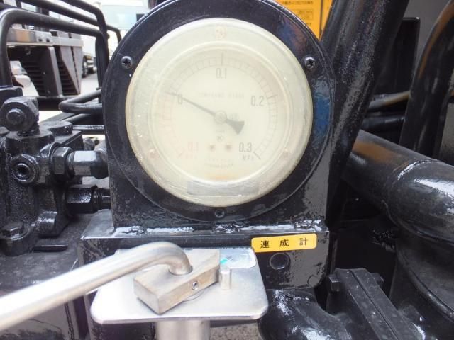 ISUZU ELF 2006 Image 31