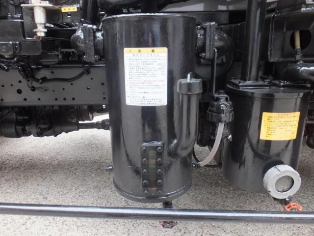 ISUZU ELF 2006 Image 31